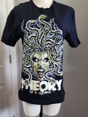 Theory Of Deadman Tshirt